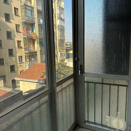 Alloggio Alba Турин