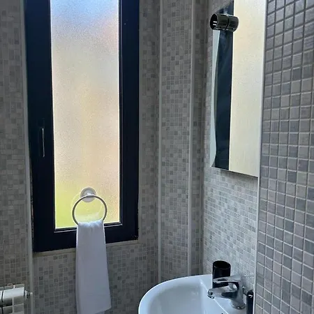 Alloggio Alba *