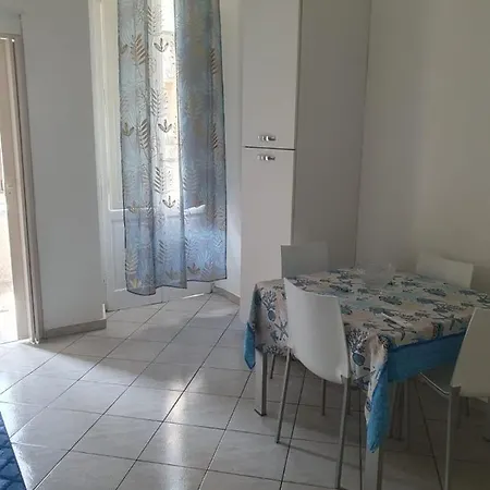 Alloggio Alba
