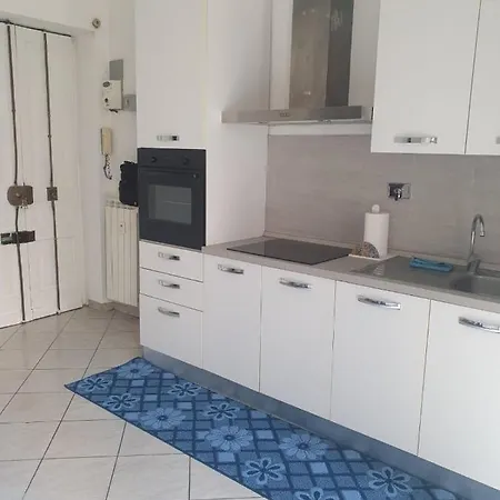 Apartment Alloggio Alba *