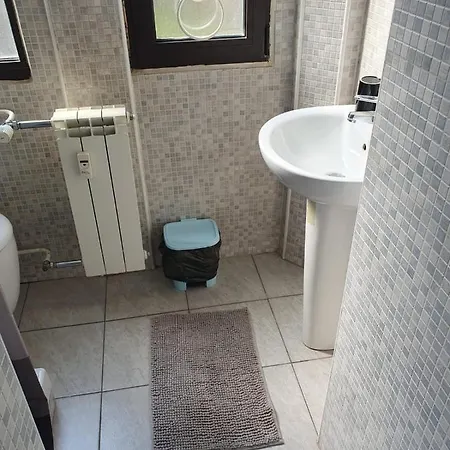 Alloggio Alba Apartment