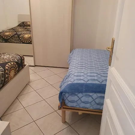 Alloggio Alba Apartment *